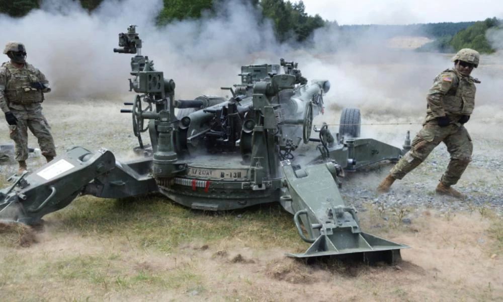 Τα όπλα του μέλλοντος που θα φέρουν την "επανάσταση" σε συρράξεις